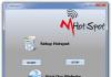 MHotspot — программа для поднятия сети Wi-Fi Mhotspot не работает
