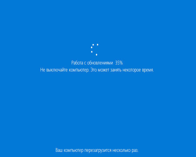 Экран подождите. Работа с обновлениями yt DSQRK.xfqnt rjvgm.nth. Работа с обновлениями не выключайте компьютер. Обновление виндовс. Обновление виндовс 10.