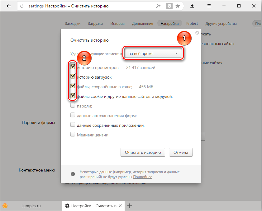 Почему браузер. Очистка истории браузера Яндекс. Очистить историю в Яндекс браузере. История Загрузок. Долго грузятся картинки в браузере.