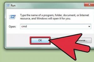 Windows Регистрация файлов с расширением *